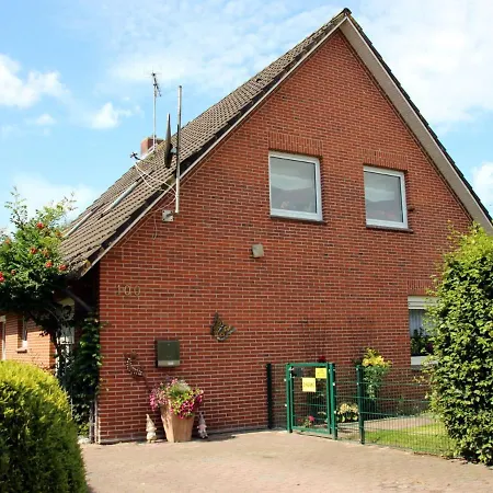Appartement Apartment, Moorhusen Südbrookmerland