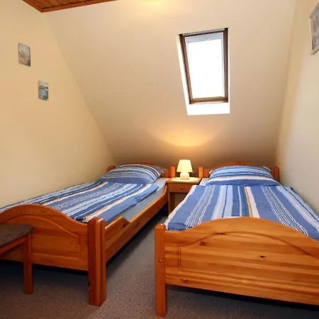 Appartement Apartment, Moorhusen *