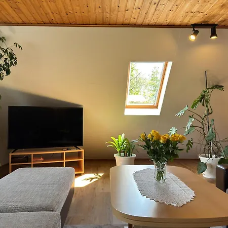 Apartment, Moorhusen *