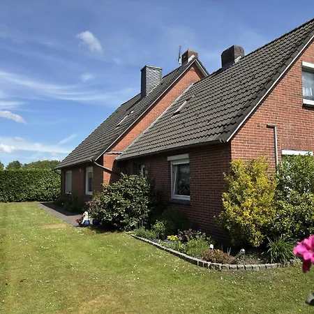 Apartment, Moorhusen Appartement