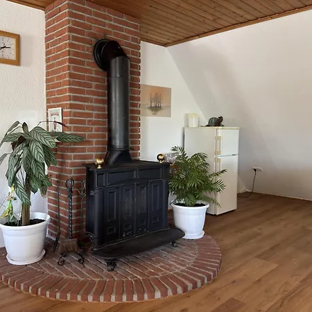 Apartment, Moorhusen
