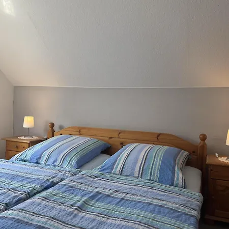 Appartement Apartment, Moorhusen Südbrookmerland