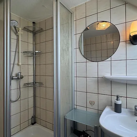 Appartement Apartment, Moorhusen