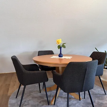 Apartment, Moorhusen Appartement Südbrookmerland