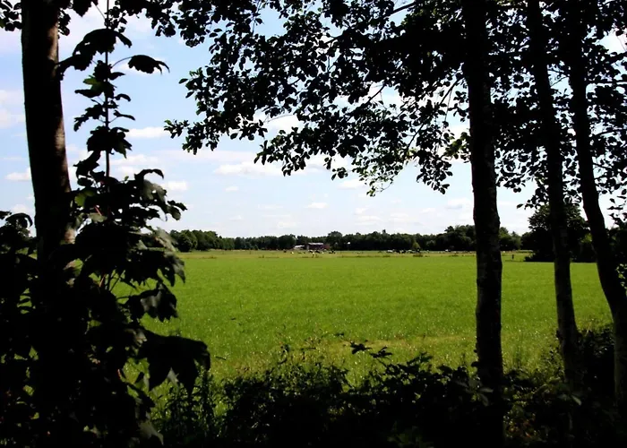 In Moorhusen Διαμέρισμα Südbrookmerland