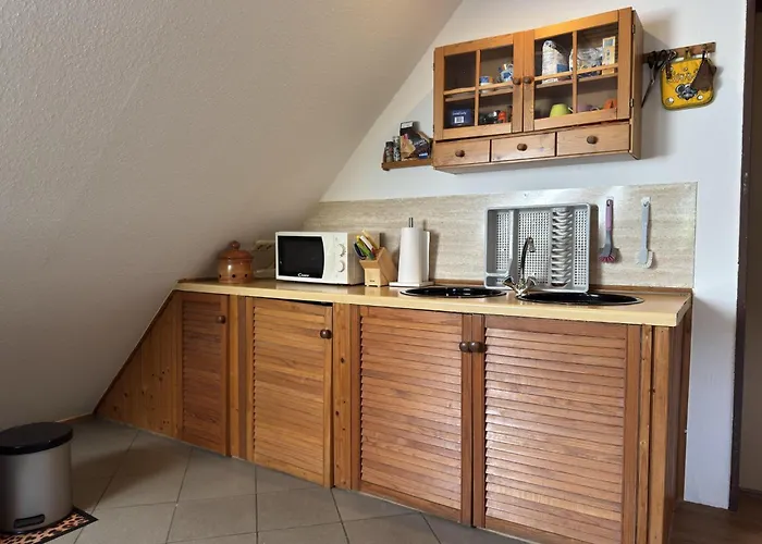 In Moorhusen Διαμέρισμα