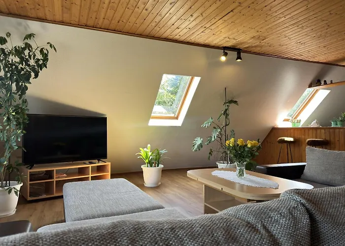 Διαμέρισμα In Moorhusen