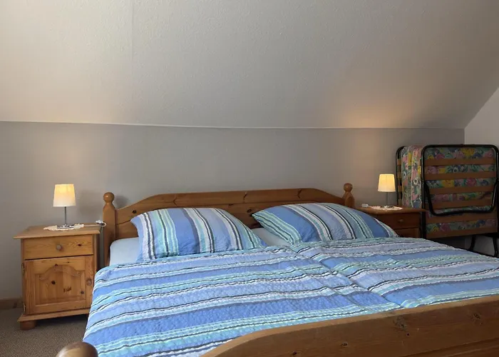 In Moorhusen Südbrookmerland