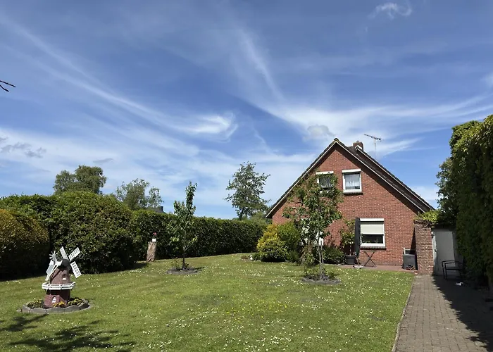 In Moorhusen * Südbrookmerland