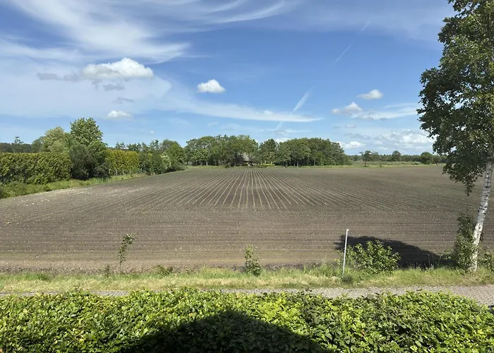 In Moorhusen Διαμέρισμα