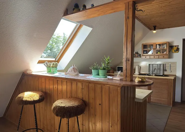 Διαμέρισμα In Moorhusen