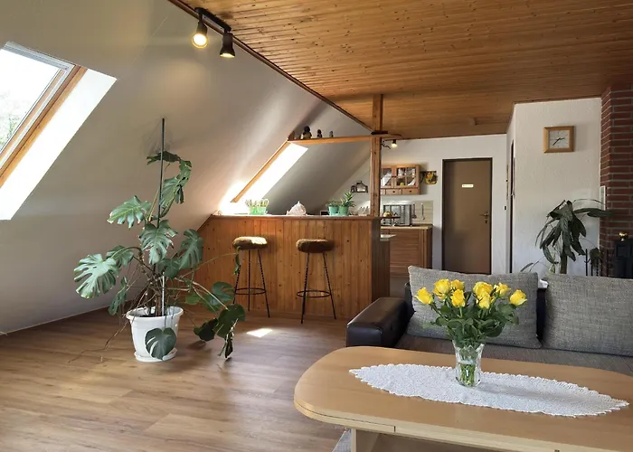 In Moorhusen Διαμέρισμα Südbrookmerland