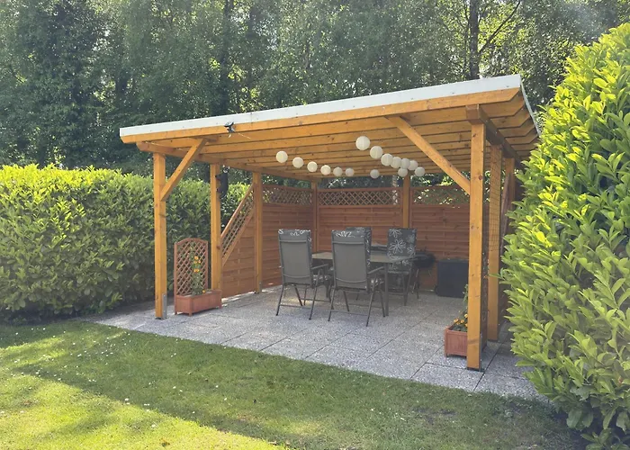 In Moorhusen Südbrookmerland