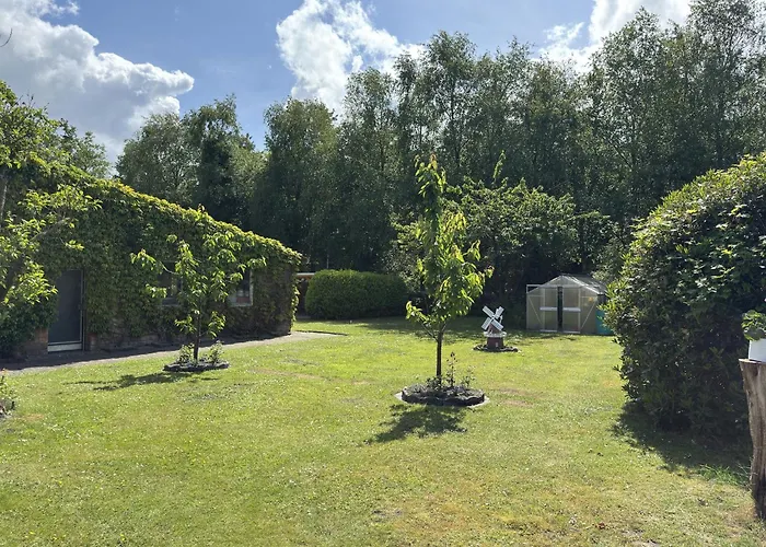 Διαμέρισμα In Moorhusen *