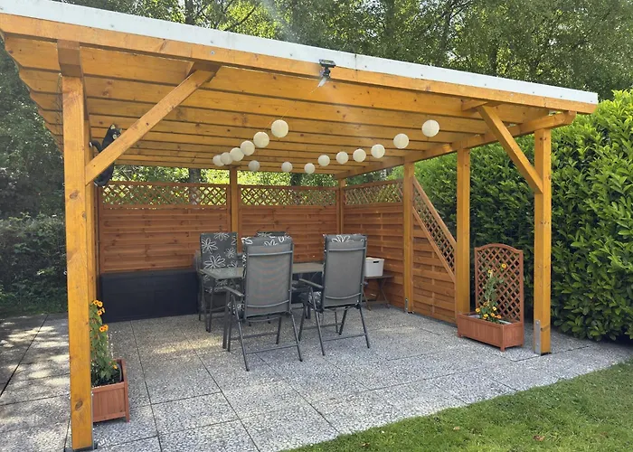 Διαμέρισμα In Moorhusen Südbrookmerland