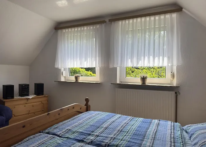 In Moorhusen Διαμέρισμα