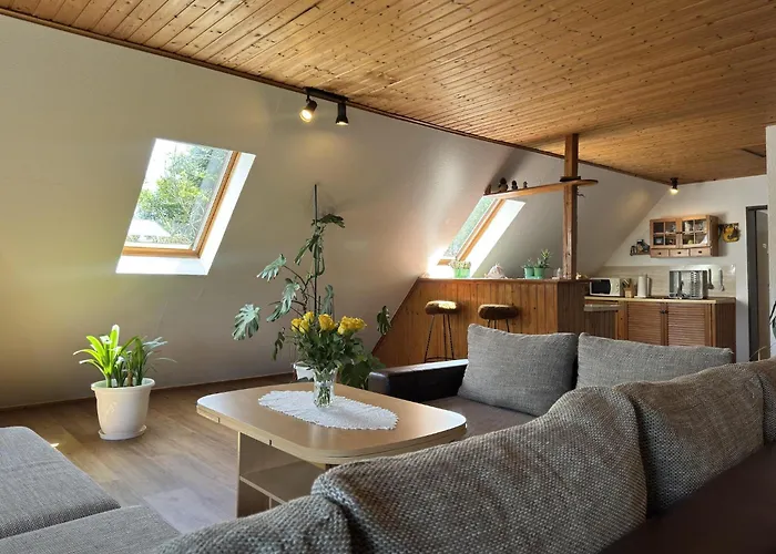 In Moorhusen Διαμέρισμα *