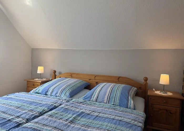 Διαμέρισμα In Moorhusen Südbrookmerland