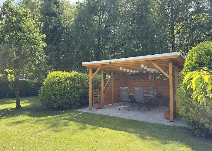 In Moorhusen Südbrookmerland